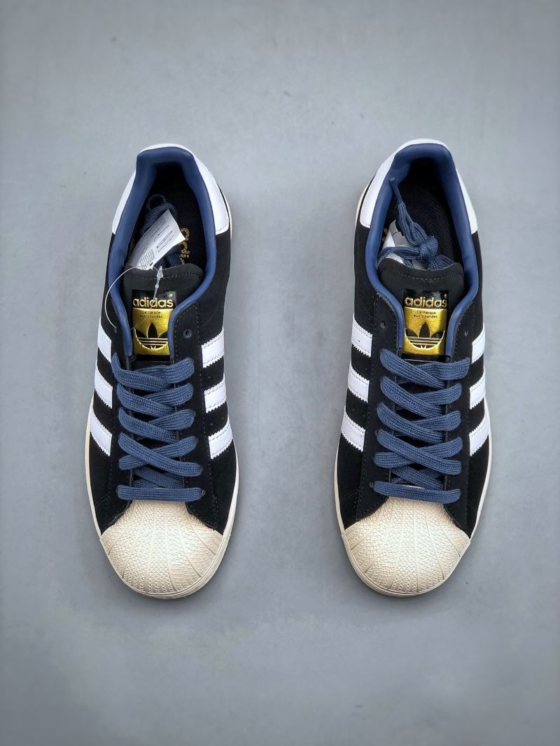 Adidas Superstar Shoes